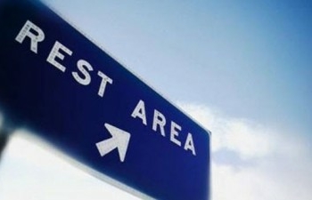YLKI Menilai Denda Pengemudi Di Rest Area Tidak Masuk Akal