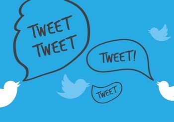 Twitter Akan Keluarkan Foto dan Tautan Dari Batas 140 Karakter