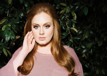 Adele Jadi Penulis Lagu Terbaik Versi Ivor Novello
