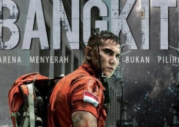 Film “Bangkit” Siap Guncang Bioskop di Tanah Air