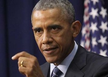 Barack Obama Kembali Kritik Donald Trump