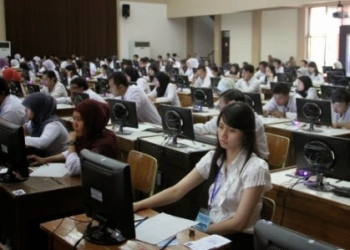 Kementerian Perindustrian Ajukan Penerimaan Seribu PNS