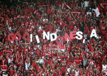 Serius Benahi Sepakbola Indonesia