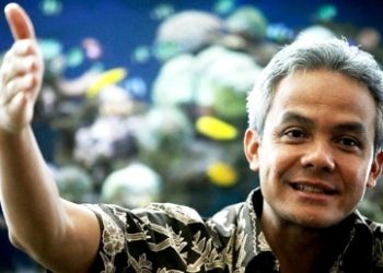 Ganjar Pranowo: Kawasan Candi Borobudur Harus Sering Digelar Event Menarik