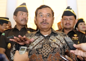 Jaksa Agung Menilai, Ada Upaya Mengulur Waktu Eksekusi Terpidana Mati