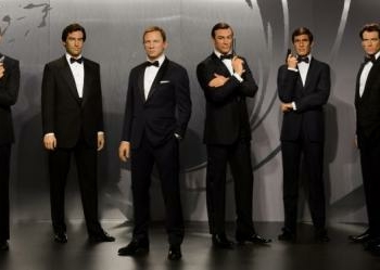 Pemeran James Bond Yang Baru Dipilih Sesuai Keputusan Produser