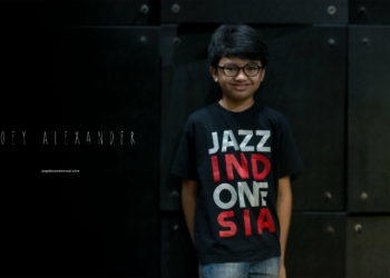 Inilah Kesan Joey Alexander Seusai Tampil di Jakarta