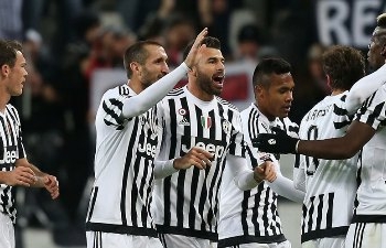 Juve Masih Penasaran untuk Bisa Menangi Liga Champions