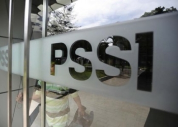 Voter Inginkan Ketum PSSI yang Berkomitmen Terhadap Sepakbola Indonesia