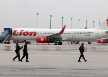 YLKI: Lion Air Harus Alihkan Tiket Konsumen ke Penerbangan Lain