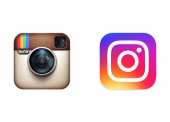 Ini Dia Logo Baru Instagram