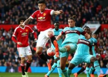 MU Gagal Geser City dari Zona Liga Champions