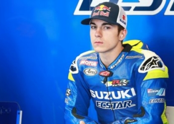 Vinales Diperingatkan Soal Rossi