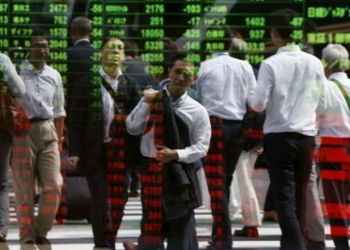 Saham di Wall Street Masih Kuat Cegah Krisis