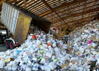 Pengenaan Cukai Pukul Industri Daur Ulang Plastik