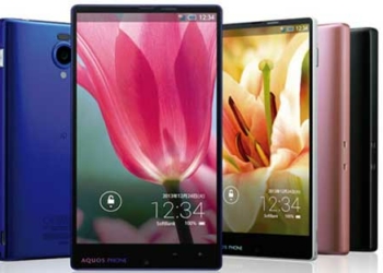 Sharp Gandeng Ricoh untuk Kamera Smartphone Terbaru