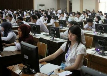 Perekrutan PNS Untuk Program Nawacita Tetap Dilakukan
