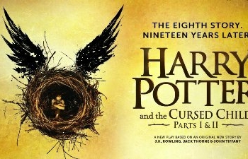 Lakon Teater “Harry Potter Dewasa” Raih Pujian