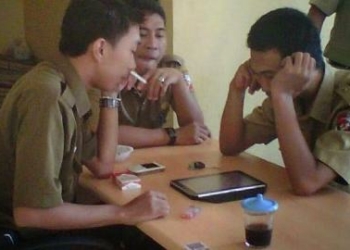 Hargai PNS Sesuai Kinerjanya