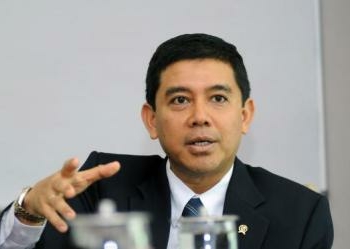 Jumlah Ideal PNS adalah 1,5 % Jumlah Penduduk Indonesia