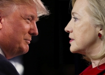 Clinton Dan Trump, Sejarah Besar Bagi Pemilih di 50 Negara Bagian AS