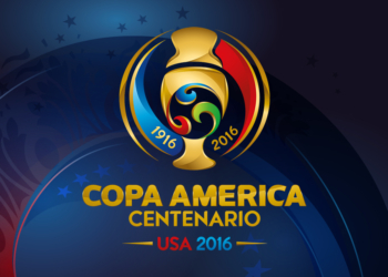 Ini Dia Jadwal Semifinal Copa America