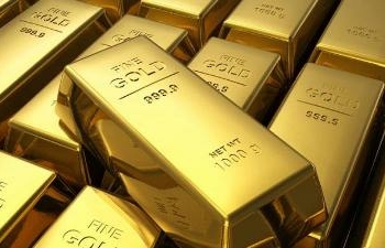 Ekspektasi Suku Bunga FED Kurang, Emas Comex Lebih Tinggi