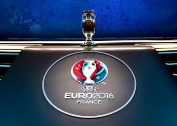 Jadwal Piala Eropa 2016 Babak 16 Besar