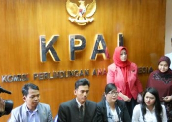 KPAI Meminta Agar Anak Dilindungi Dari Radikalisme Dan Terorisme