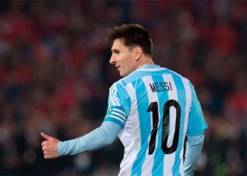 Pelatih Panama: Messi tidak dapat dihentikan