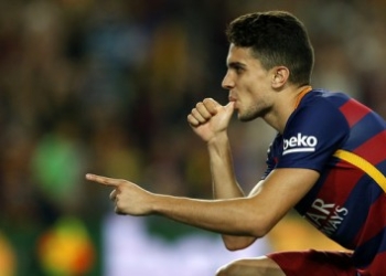Barca Lepas Bartra ke Dortmund