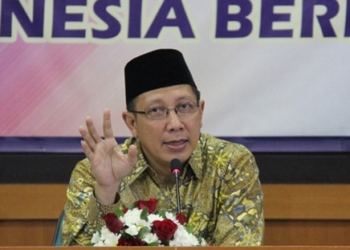 Menag Berharap Satpol PP Bertindak Lebih Manusiawi Saat Razia di Bulan Puasa