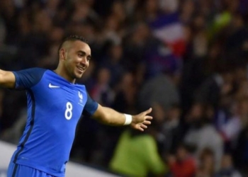 Ini Dia Starting Eleven Tebaik EURO 2016 Putaran I