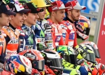Lorenzo Tuntut Hukuman Lebih Keras di MotoGP