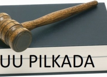Revisi Undang Undang Pilkada, Masih Menyisakan Masalah