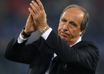 Giampiero Ventura Ditunjuk Sebagai Pelatih Timnas Italia