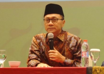 Ketua MPR Imbau Perusahaan Bayar THR Pekan Depan