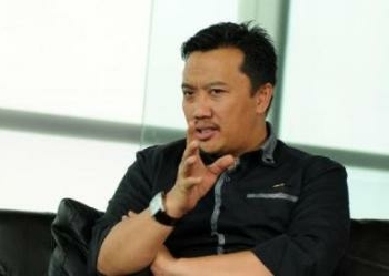 Menpora: Prestasi Olahraga Jadi “PR” Terbesar