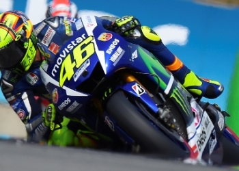 Rossi: Balapan di Red Bull Ring Akan Sangat Sulit