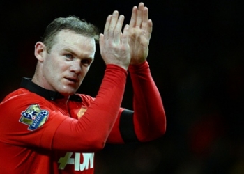Rooney Sudah Siapkan Masa Depannya Sebagai Seorang Manajer