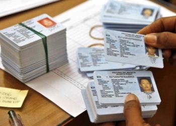 Kasus Dugaan Korupsi E-KTP Segera Disidangkan