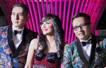 16 Tahun Vakum, Lingua Siap Luncurkan Video Klip Mampu Bertahan