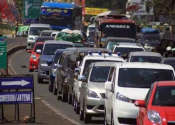 Sinergi Mengamankan Mudik Lebaran