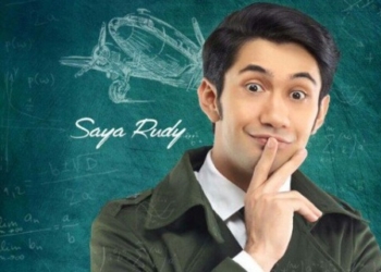 Penonton “Rudy Habibie” Capai 100.000 Orang Sehari