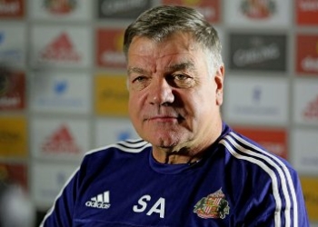 Sir Alex dan Conte Dukung Allardyce Jadi Manajer Inggris