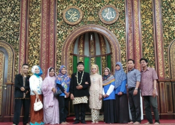 Kru Solopos FM Hadyawan akhiri masa lajang