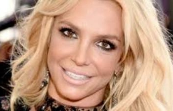 Britney Spears Segera Luncurkan Album Baru