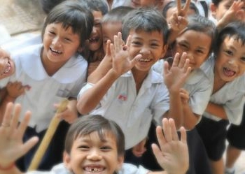 Mendikbud Menegaskan, Program ‘Full Day School’ Tidak Menambah Jam Belajar