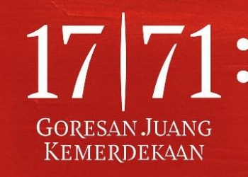 Lukisan ‘Rini’ Karya Bung Karno Di Galeri Nasional