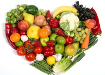 5 Makanan untuk kulit sehat anda